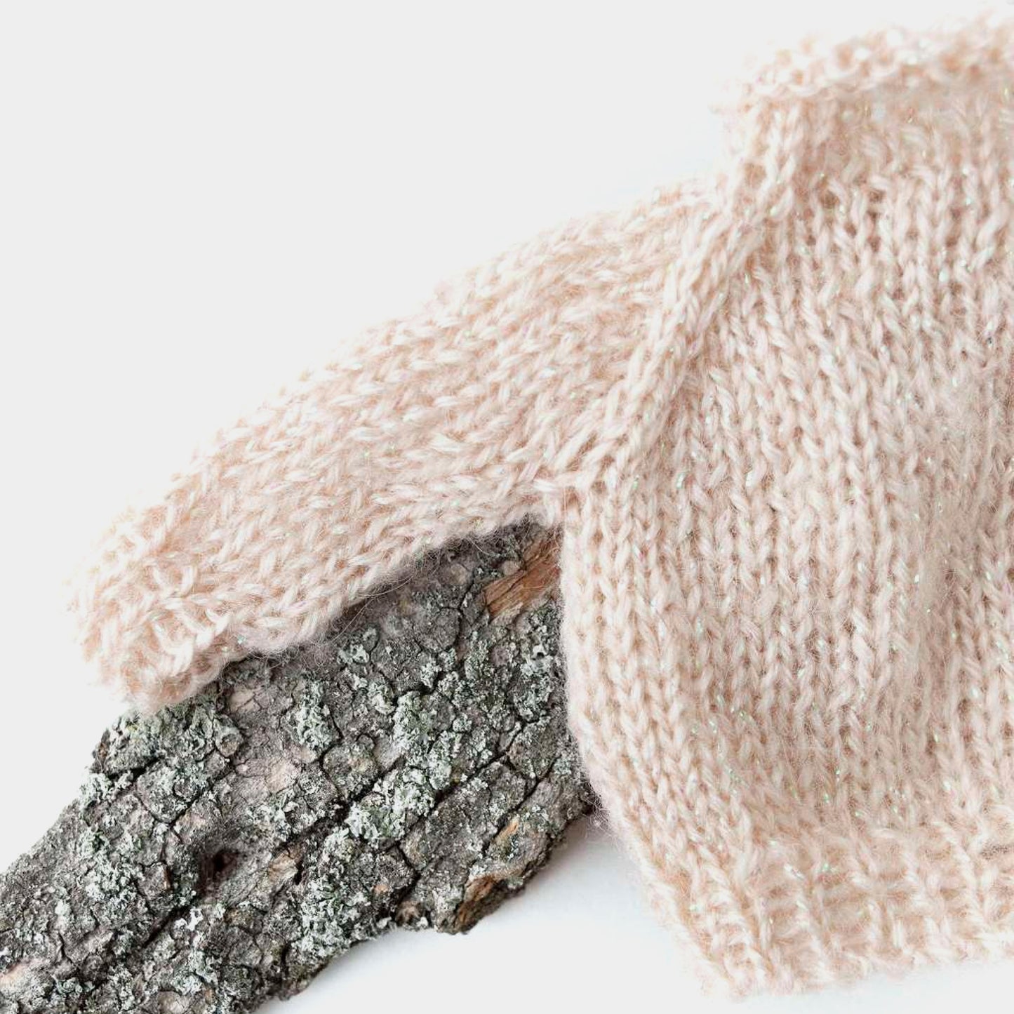 Small Glitter Sweater - Philomena Kloss