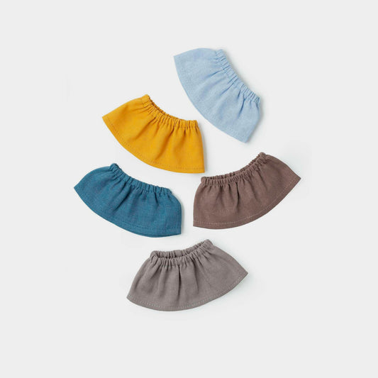 Small Skirt - Philomena Kloss