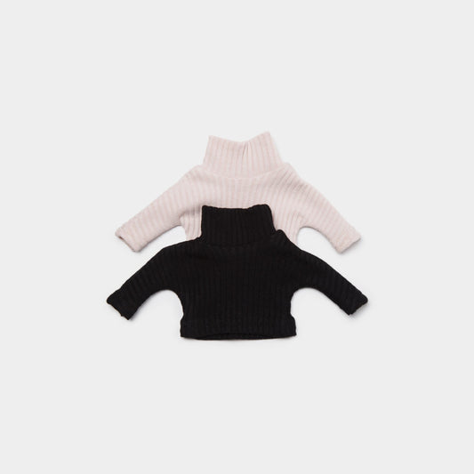 Turtleneck - Philomena Kloss