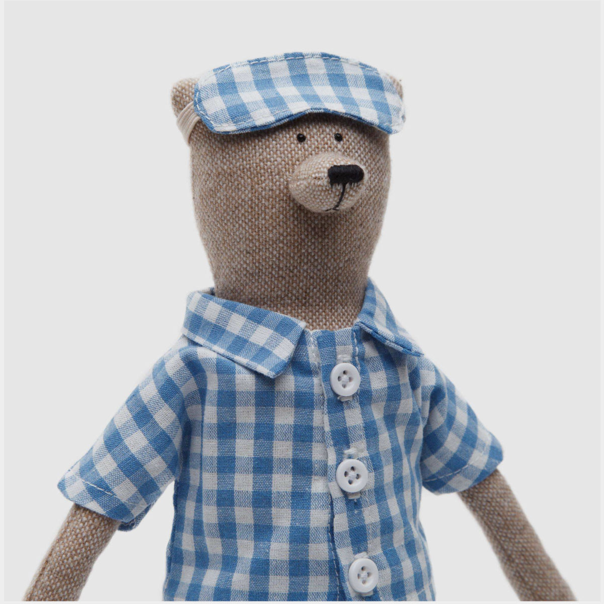 Kai The Bear 23 cm - Philomena Kloss