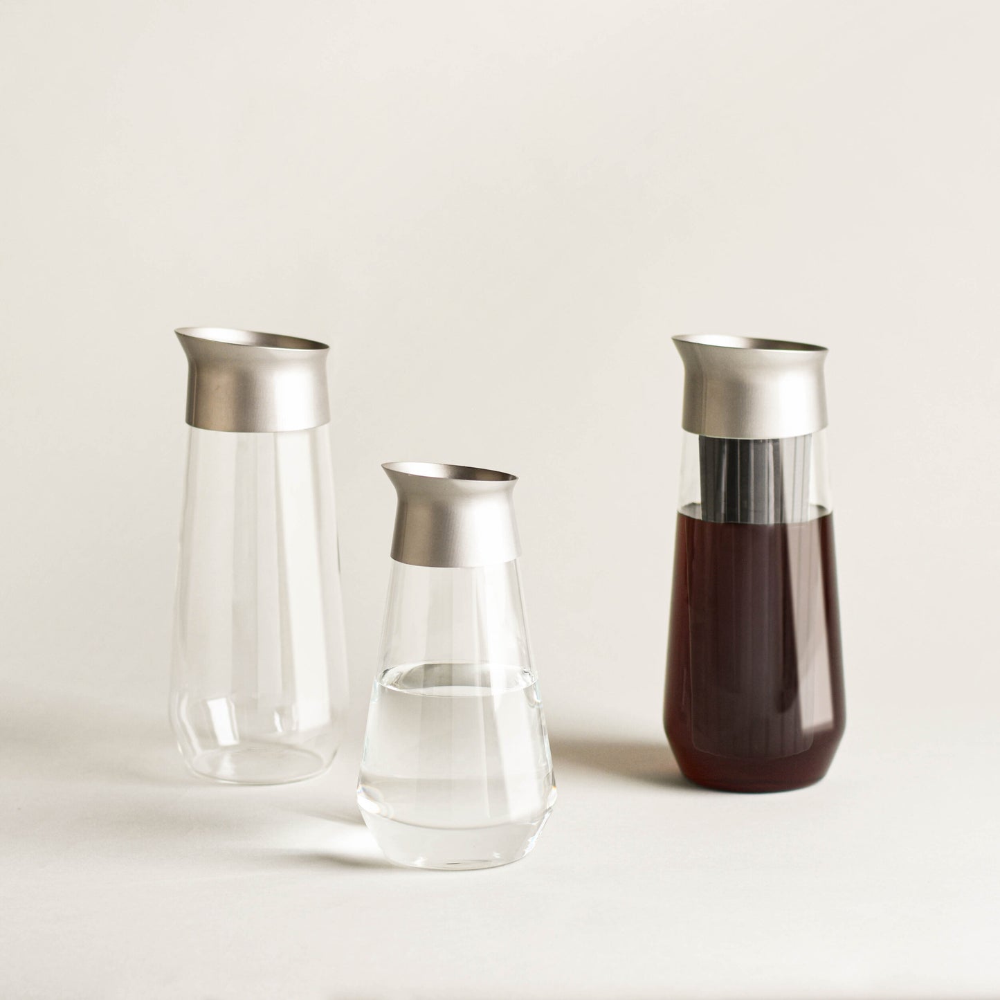 LUCE Water Carafe