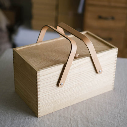 Sewing Box - Classiky