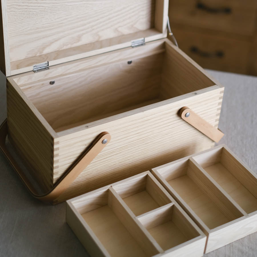 Sewing Box - Classiky