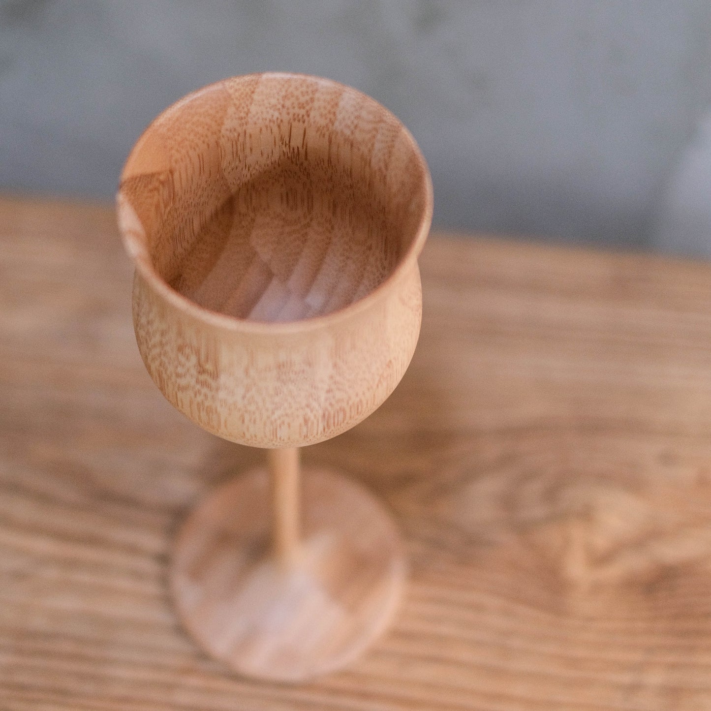 Riveret Bamboo Cup