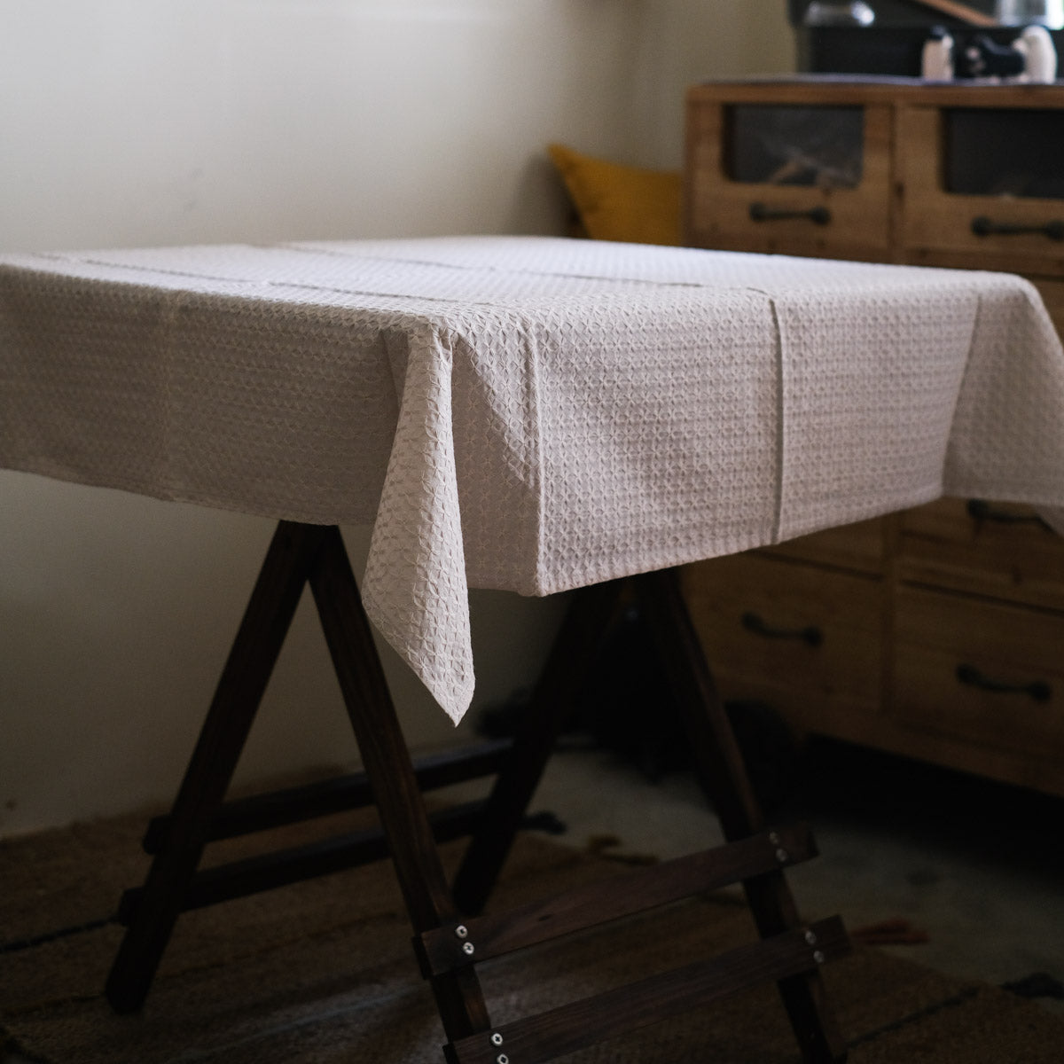 Tablecloth - Bundle Cross