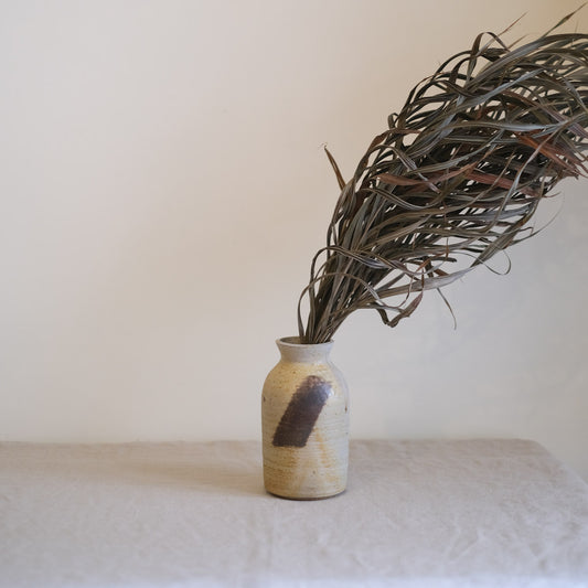 Wood Fire Vase Large - Ar16 - Po16