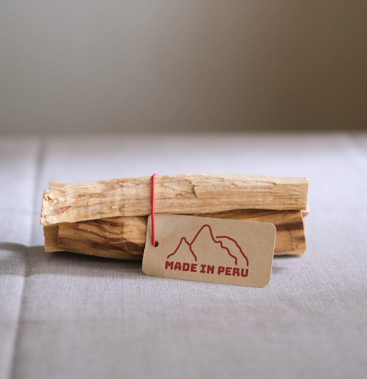 Made in Peru - Palo Santo Stick