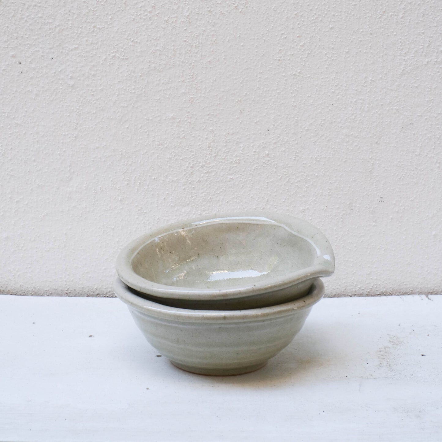 Katakuchi bowl
