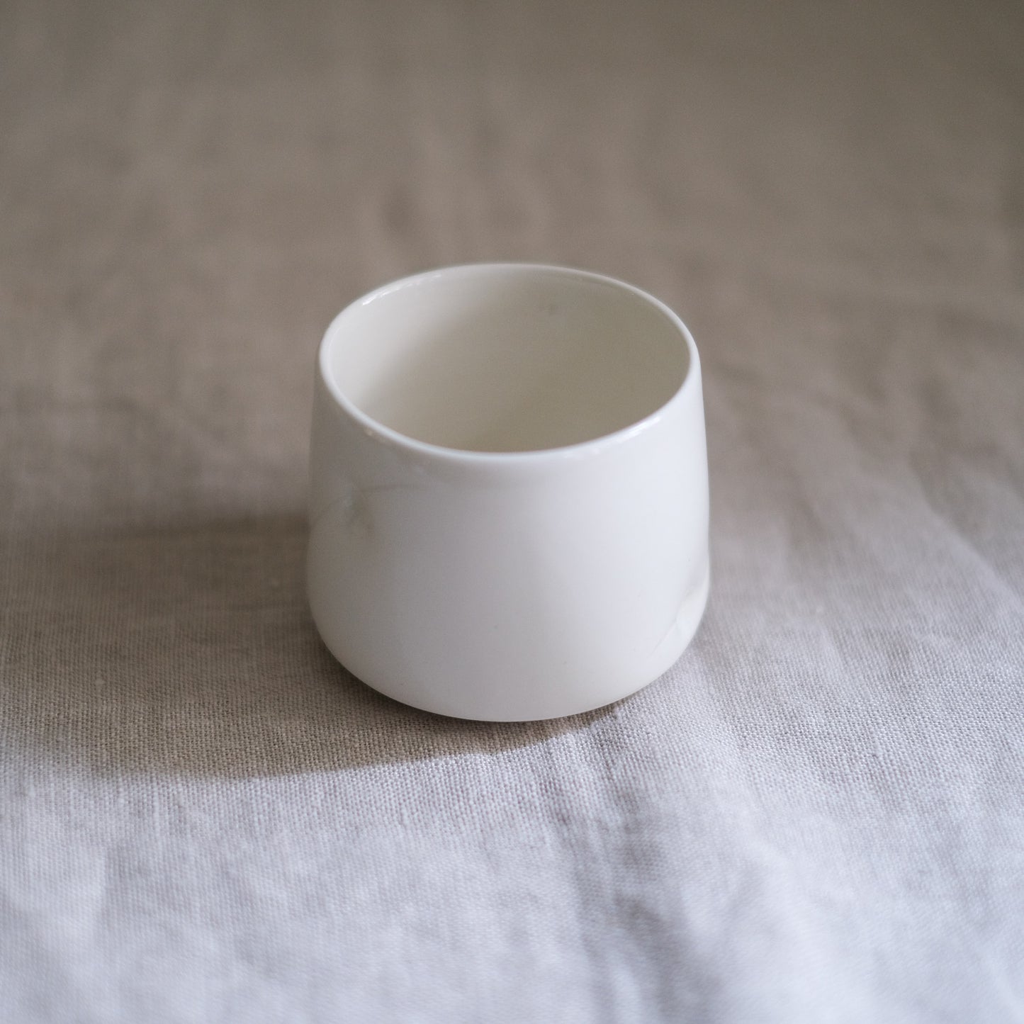 Porcelain Tea Cup - CO-E79