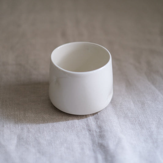 Porcelain Tea Cup - Co-E79