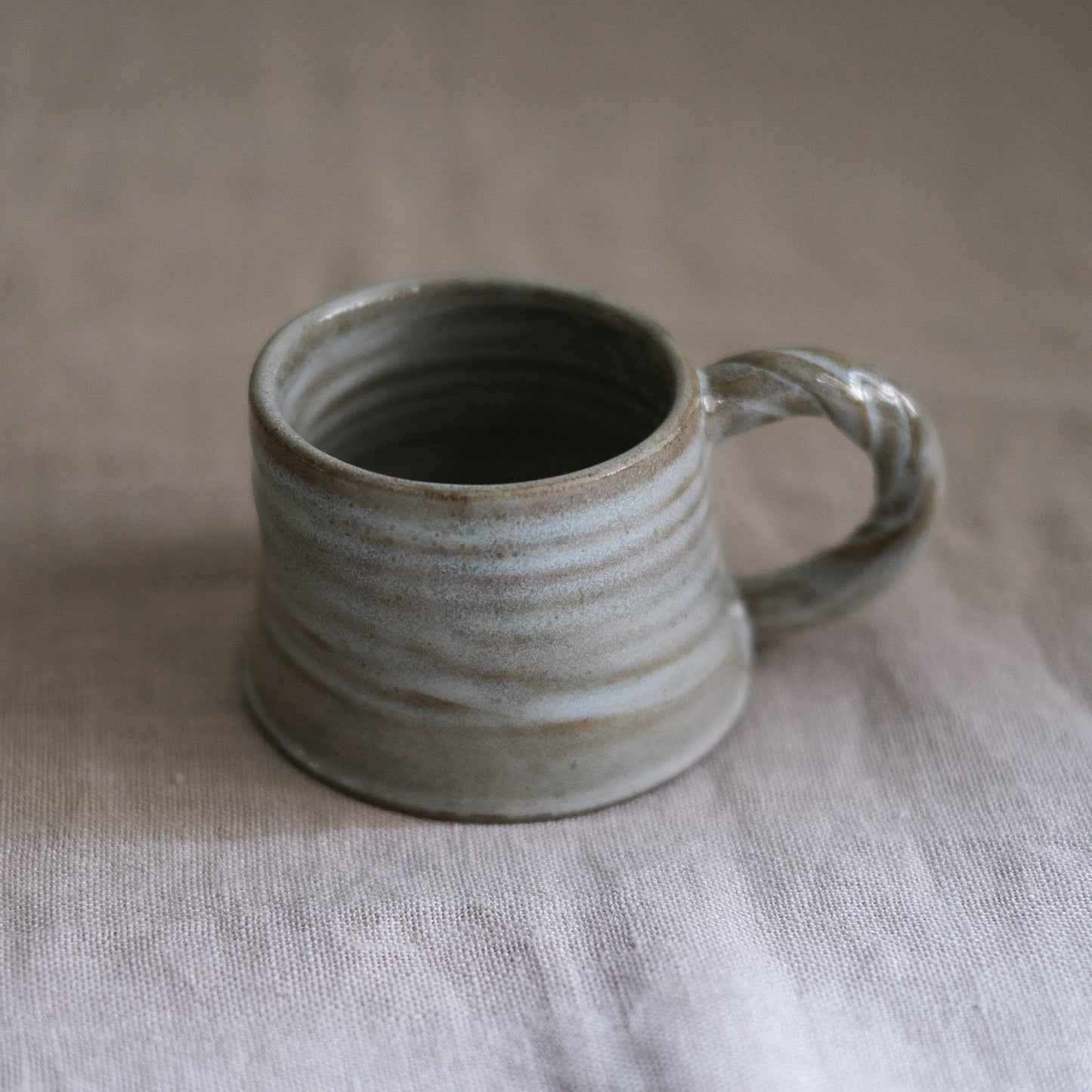Stoneware Coffee Mug - CO-E80