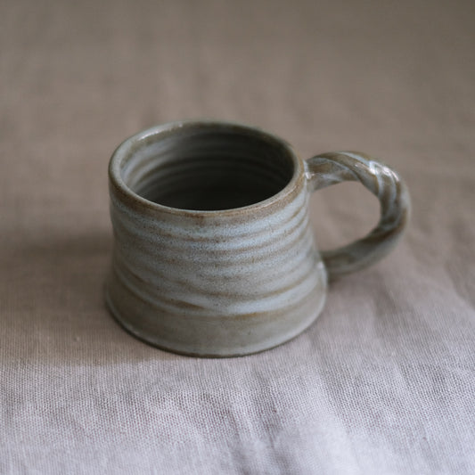 Stoneware Coffee Mug - Co-E80