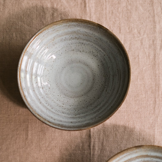 20Cm Shallow Bowl - Co-E108