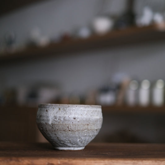 Queenie Leung - Bowl Rough - Ql-37