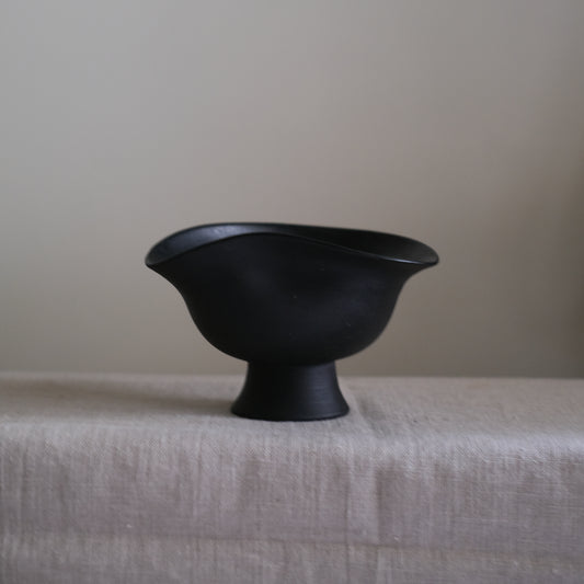 308 - Oyster - Black