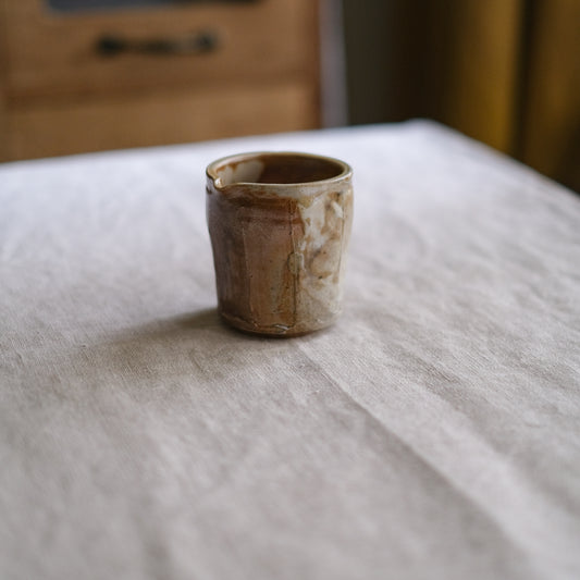 Wood Fired Cup- Po28