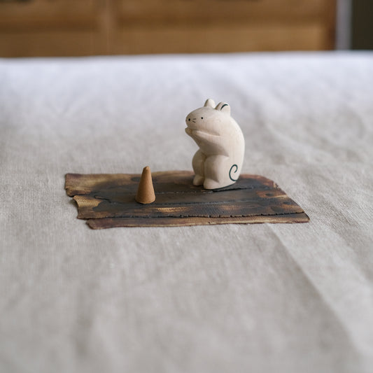 Thin Plate Big - Po32