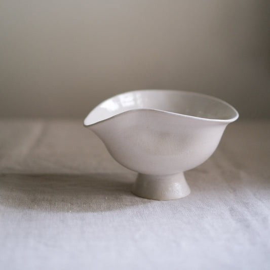 308 - Oyster - Stone-White