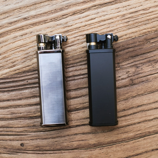 Bolbo Pipe Frame Lighter