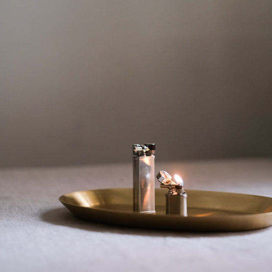 Quest Baby Lighter (Discontinued)