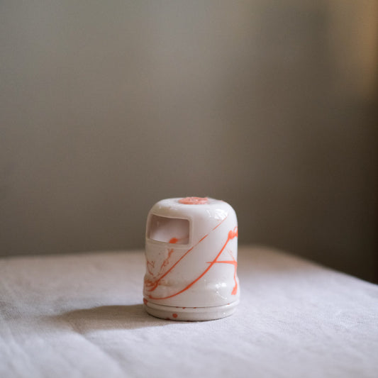 Splash Trash Can - P019