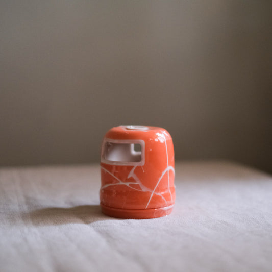 Splash Trash Can - P022